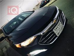 شيفروليه ماليبو